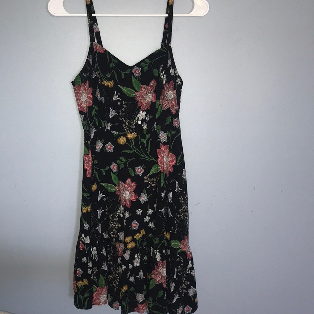 Old Navy Sundress